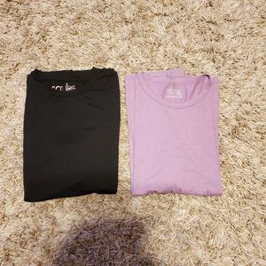 💥BOGO💥  XL long sleeve tops